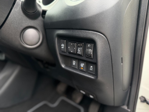 Used Nissan Juke 2014 for sale - 76179767: Photo 12