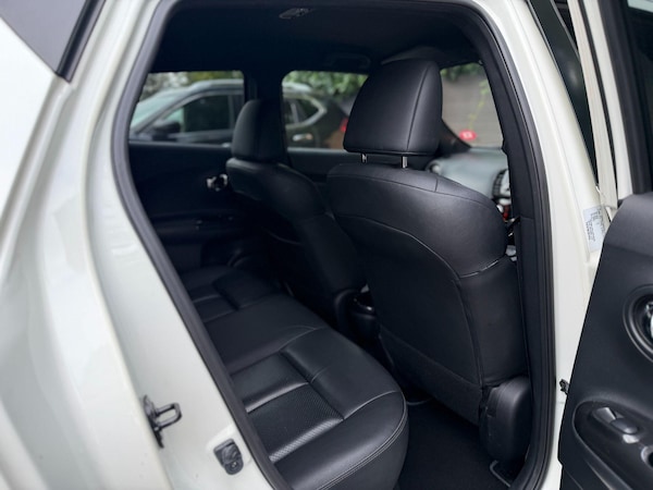 Used Nissan Juke 2014 for sale - 76179767: Photo 19