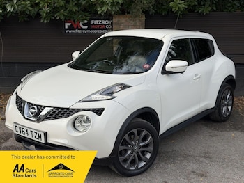 2014 (64) - 1.2 DIG-T Tekna Euro 5 (s/s) 5dr Euro 5