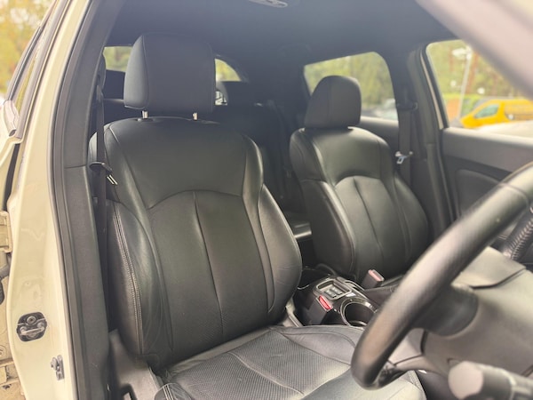 Used Nissan Juke 2014 for sale - 76179767: Photo 33