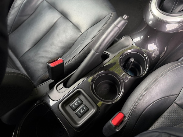 Used Nissan Juke 2014 for sale - 76179767: Photo 36