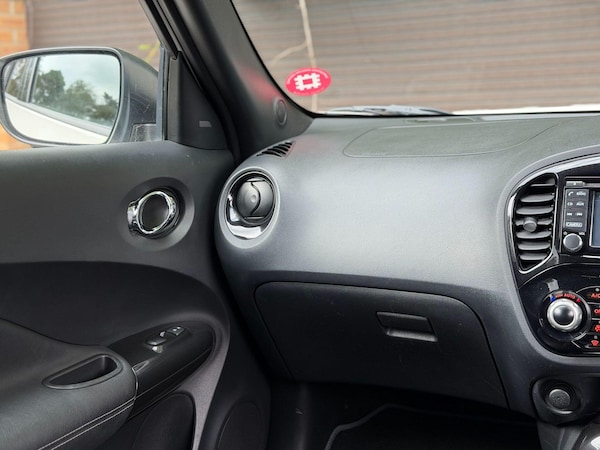 Used Nissan Juke 2014 for sale - 76179767: Photo 41