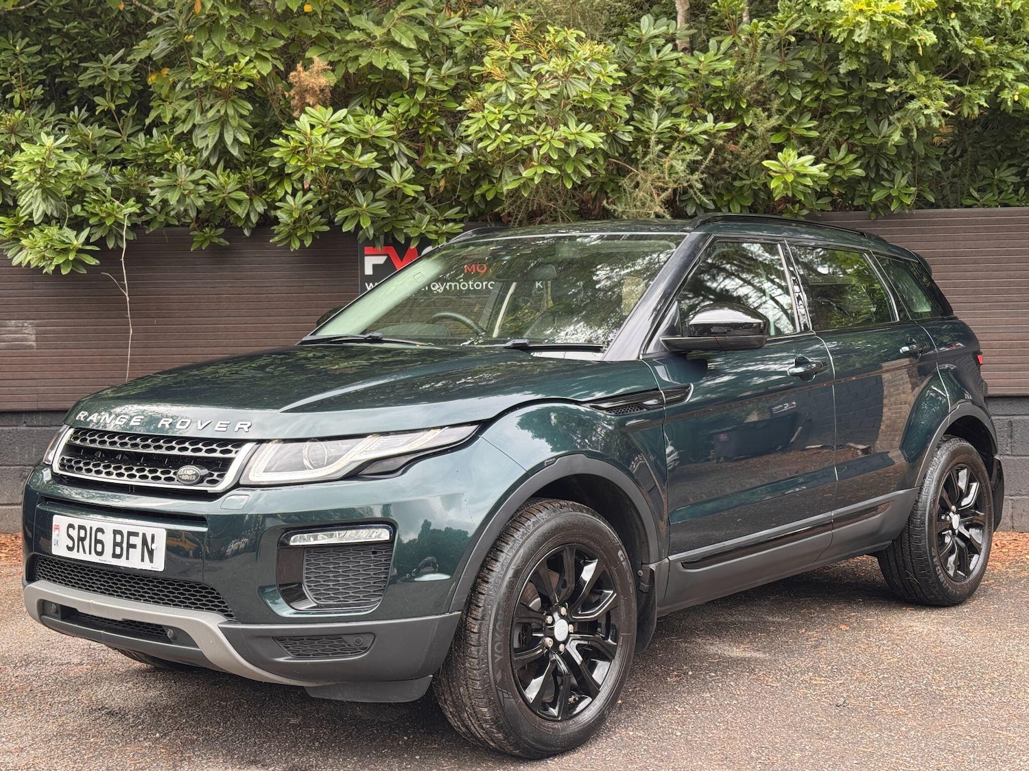 Vehicle 23
