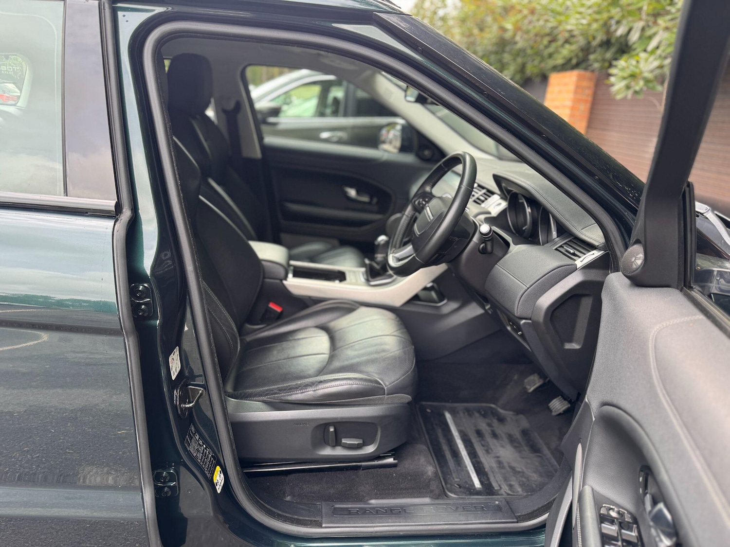 Vehicle 29