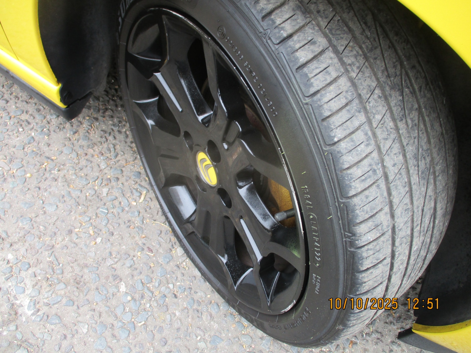 Used Citroen DS3 2012 for sale - 76234204: Photo 10