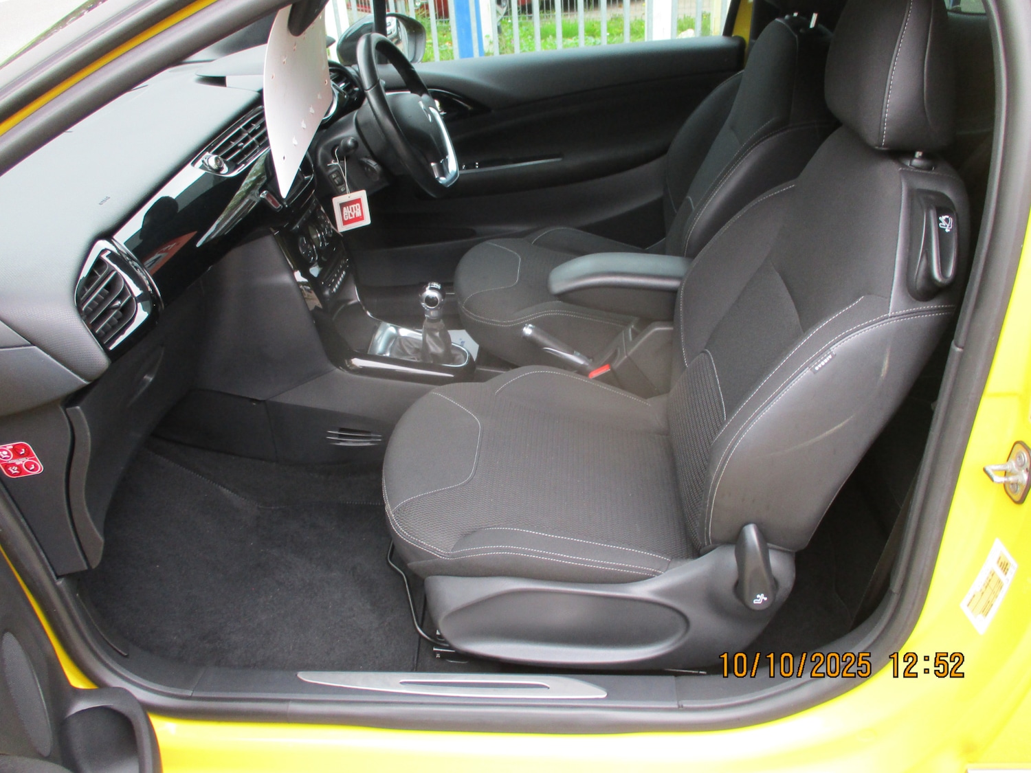 Used Citroen DS3 2012 for sale - 76234204: Photo 12