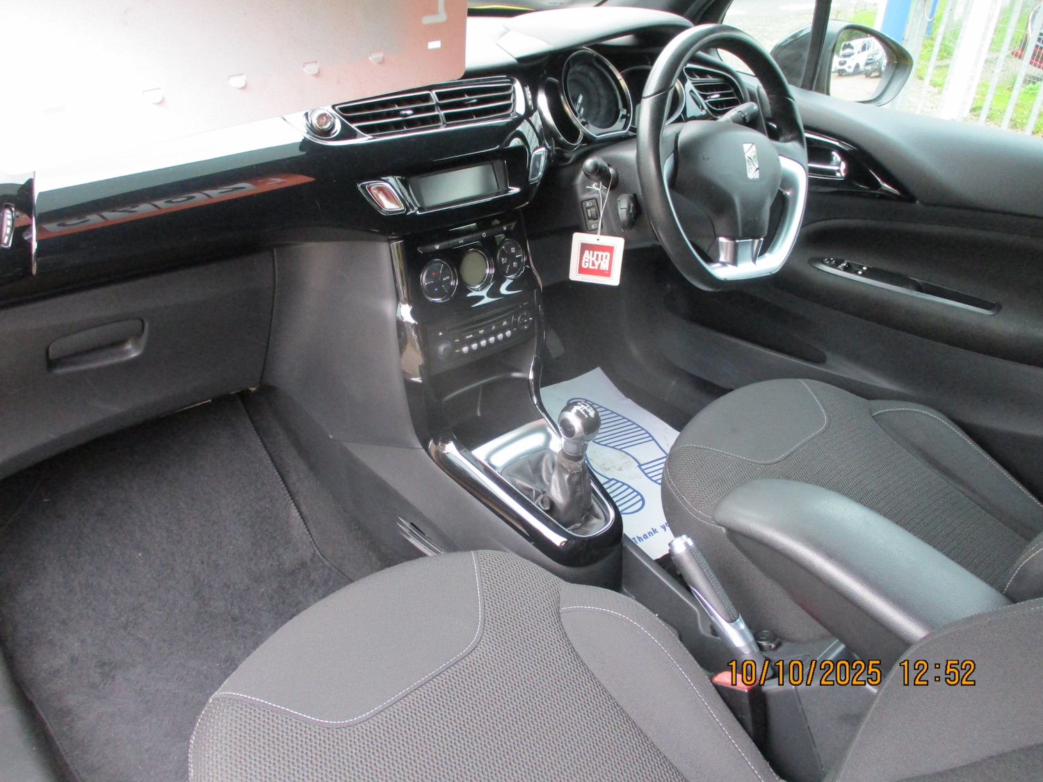 Used Citroen DS3 2012 for sale - 76234204: Photo 13