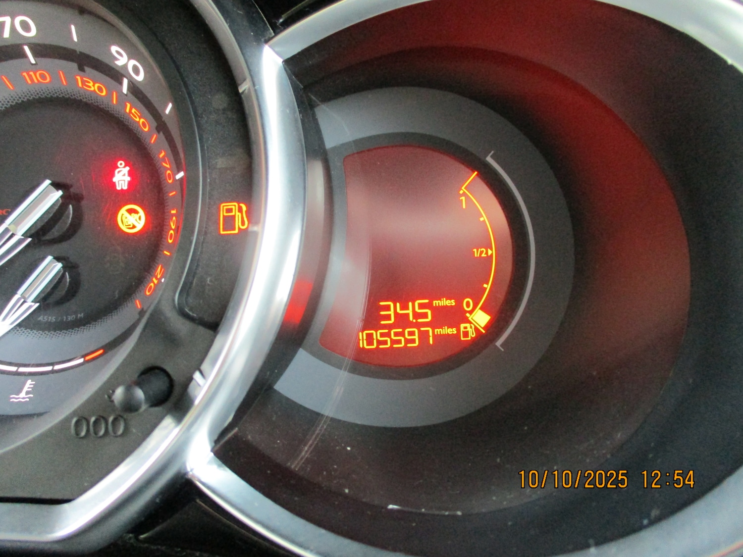 Used Citroen DS3 2012 for sale - 76234204: Photo 14