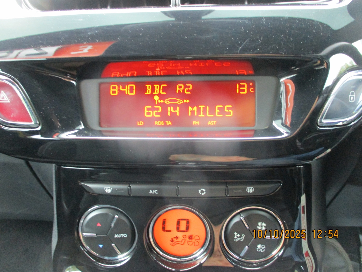 Used Citroen DS3 2012 for sale - 76234204: Photo 15