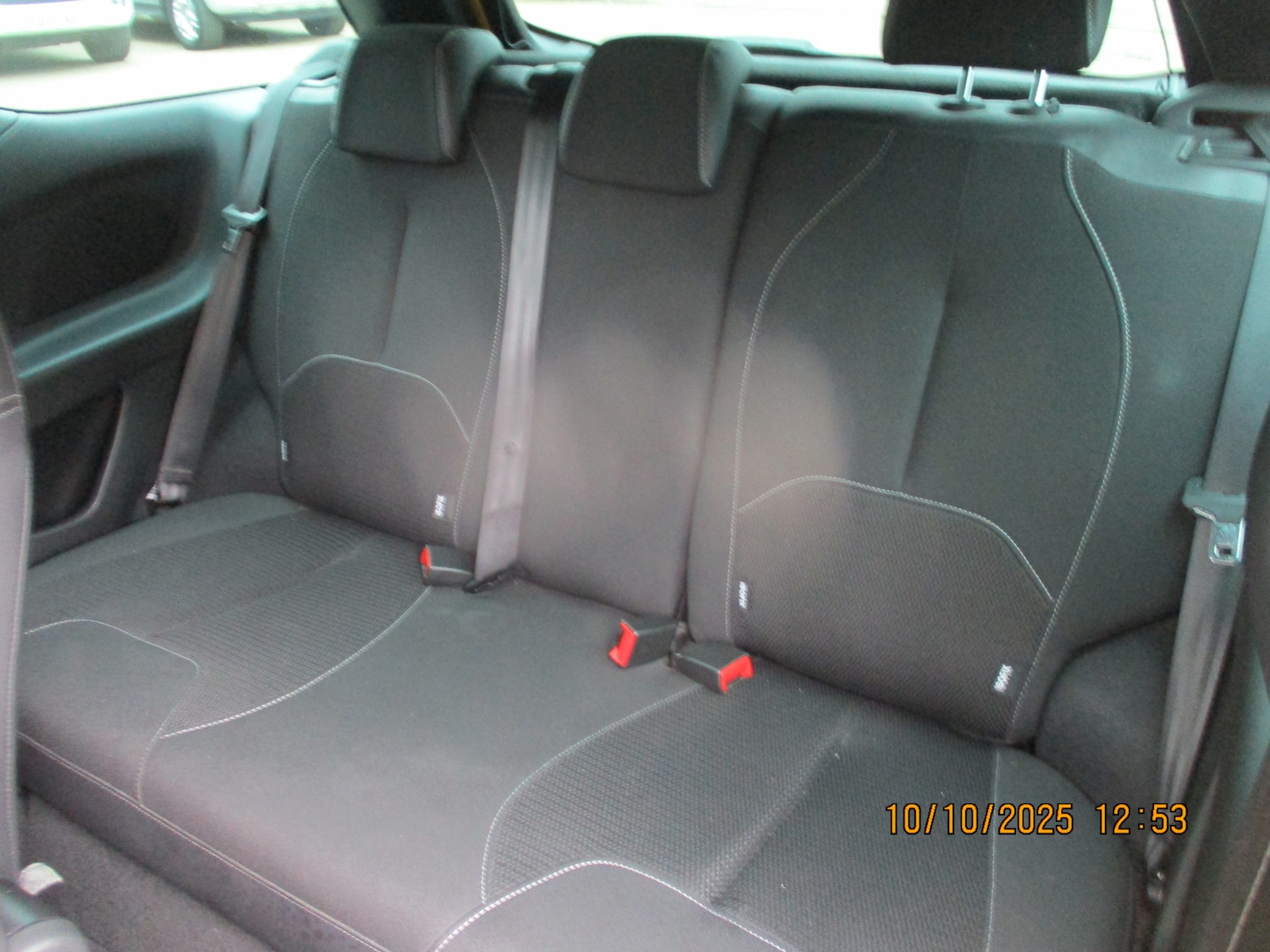 Used Citroen DS3 2012 for sale - 76234204: Photo 19