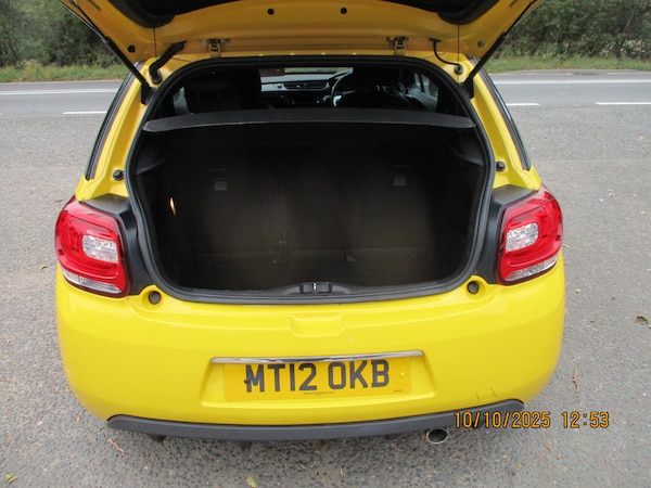 Used Citroen DS3 2012 for sale - 76234204: Photo 20