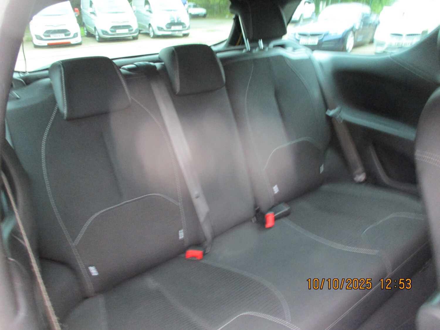 Used Citroen DS3 2012 for sale - 76234204: Photo 21