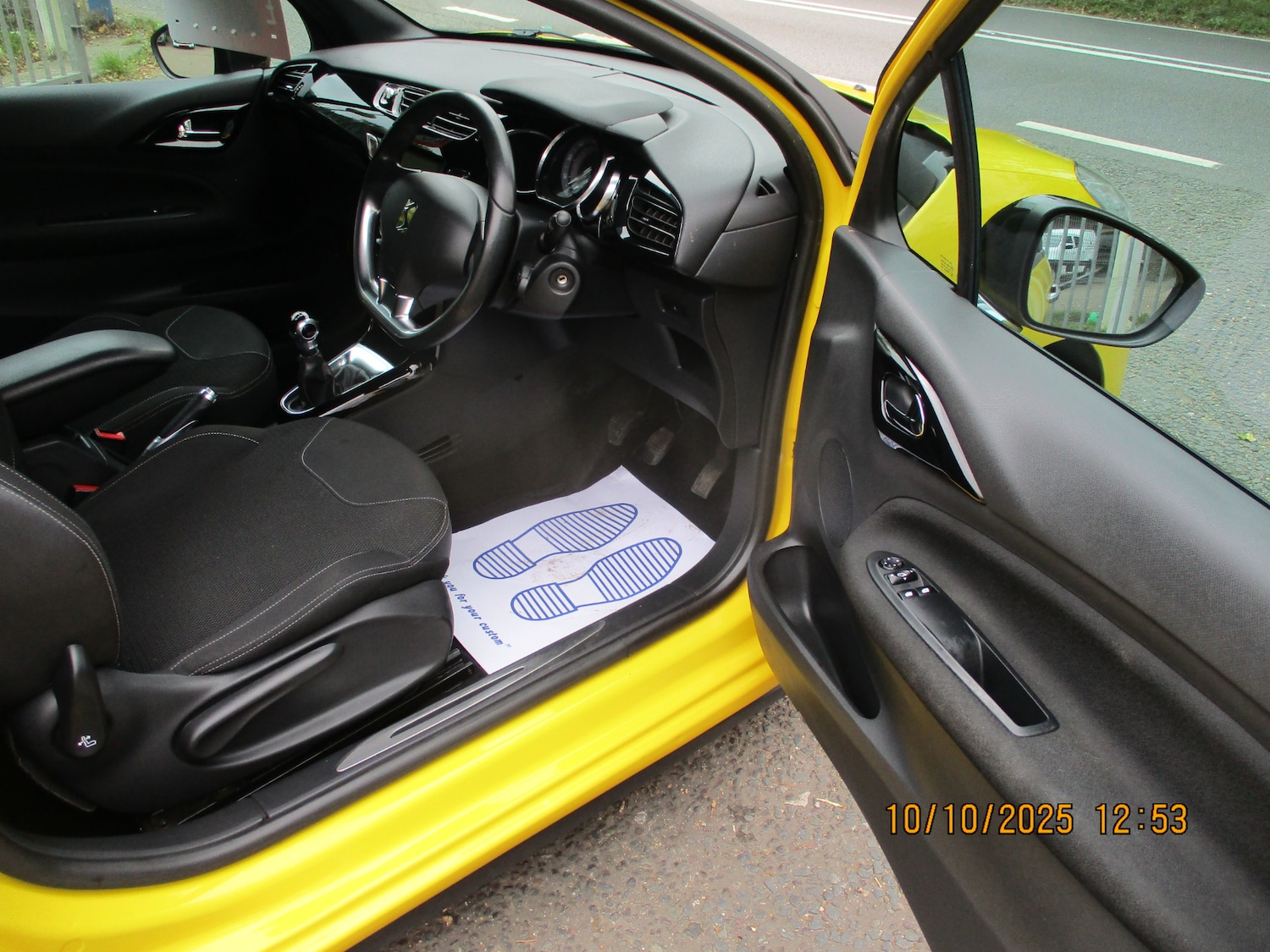 Used Citroen DS3 2012 for sale - 76234204: Photo 22