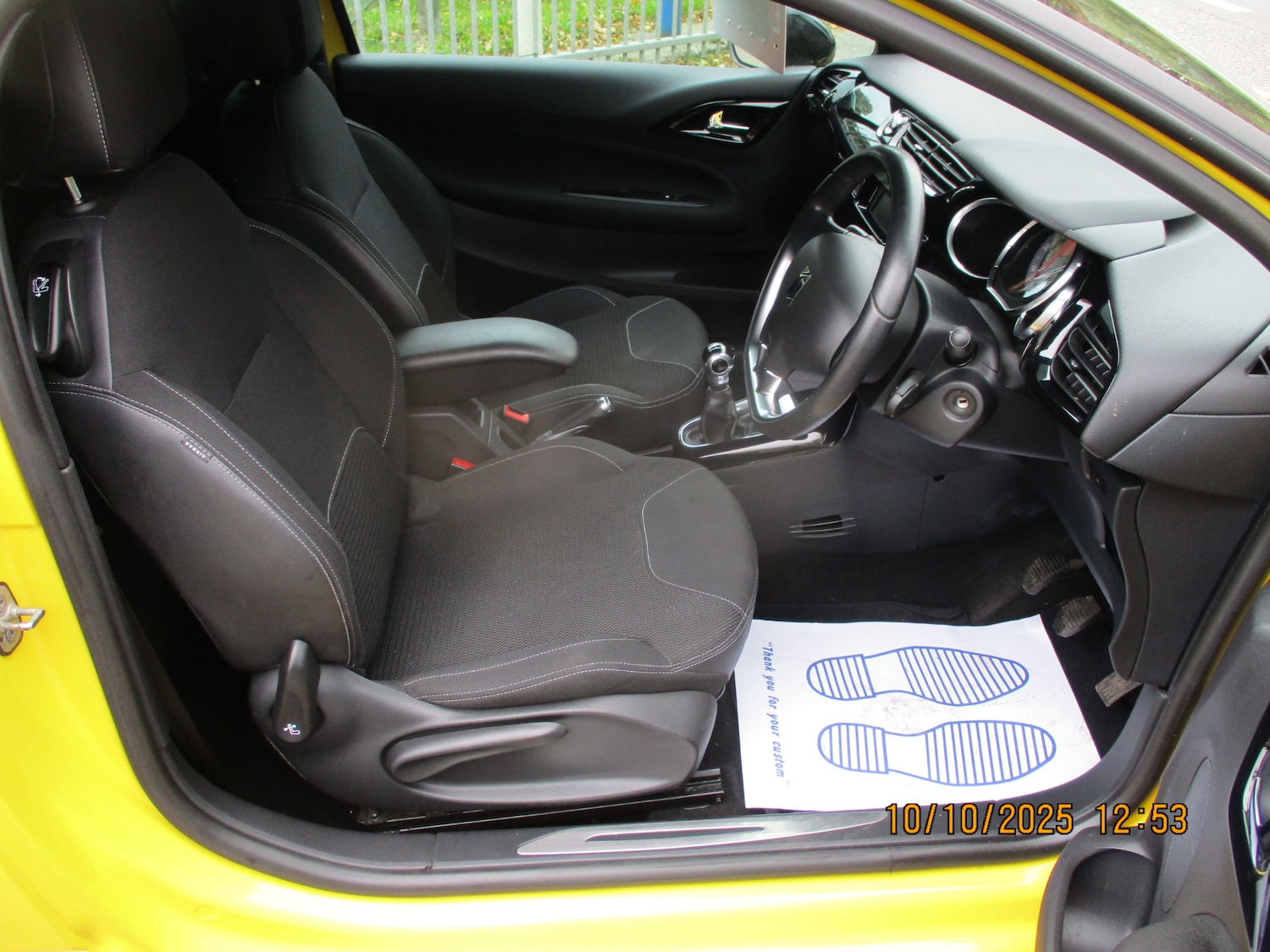 Used Citroen DS3 2012 for sale - 76234204: Photo 23