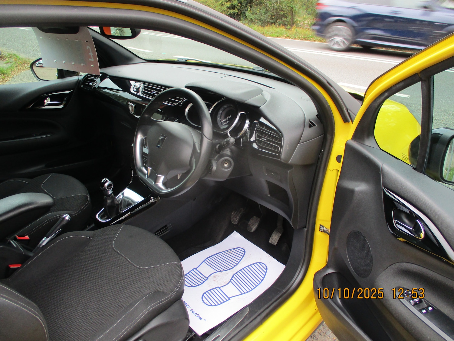 Used Citroen DS3 2012 for sale - 76234204: Photo 24