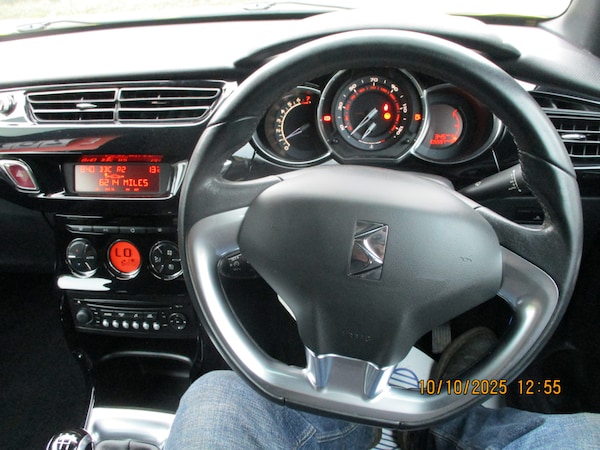 Used Citroen DS3 2012 for sale - 76234204: Photo 25