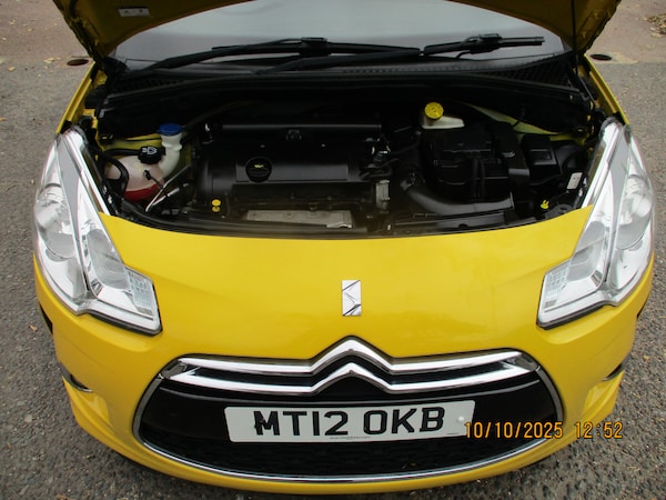 Used Citroen DS3 2012 for sale - 76234204: Photo 9