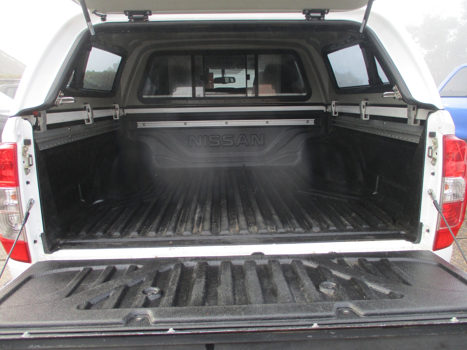 Used Nissan Navara 2018 for sale - 77541519: Photo 21