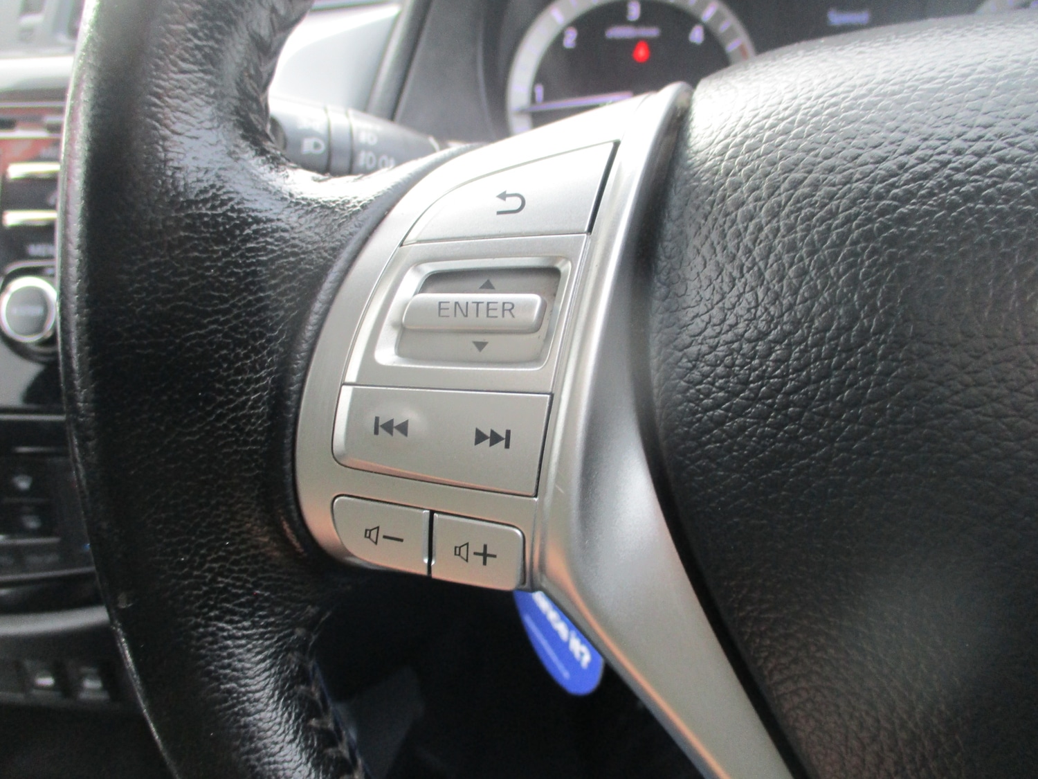 Used Nissan Navara 2018 for sale - 77541519: Photo 28