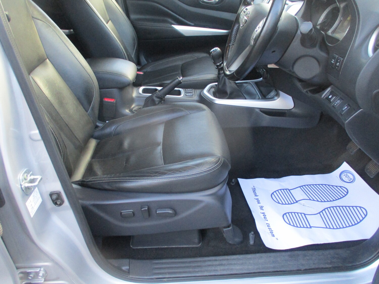 Vehicle 26