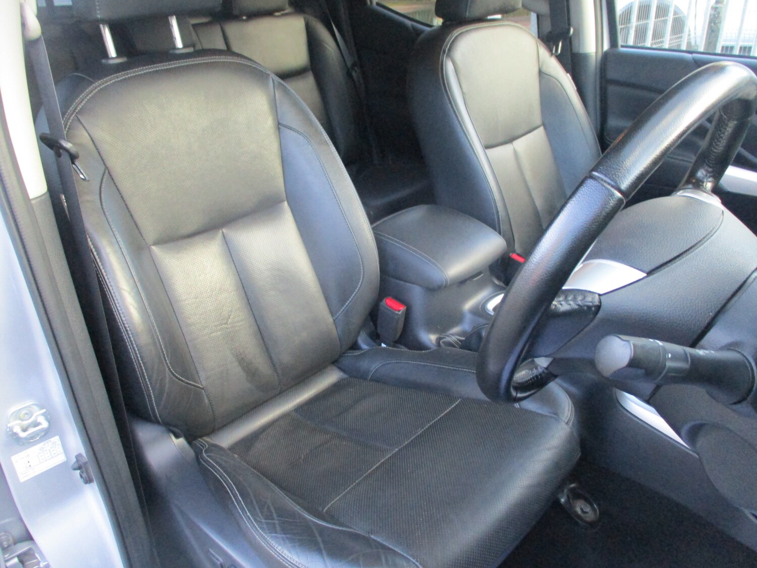 Vehicle 27