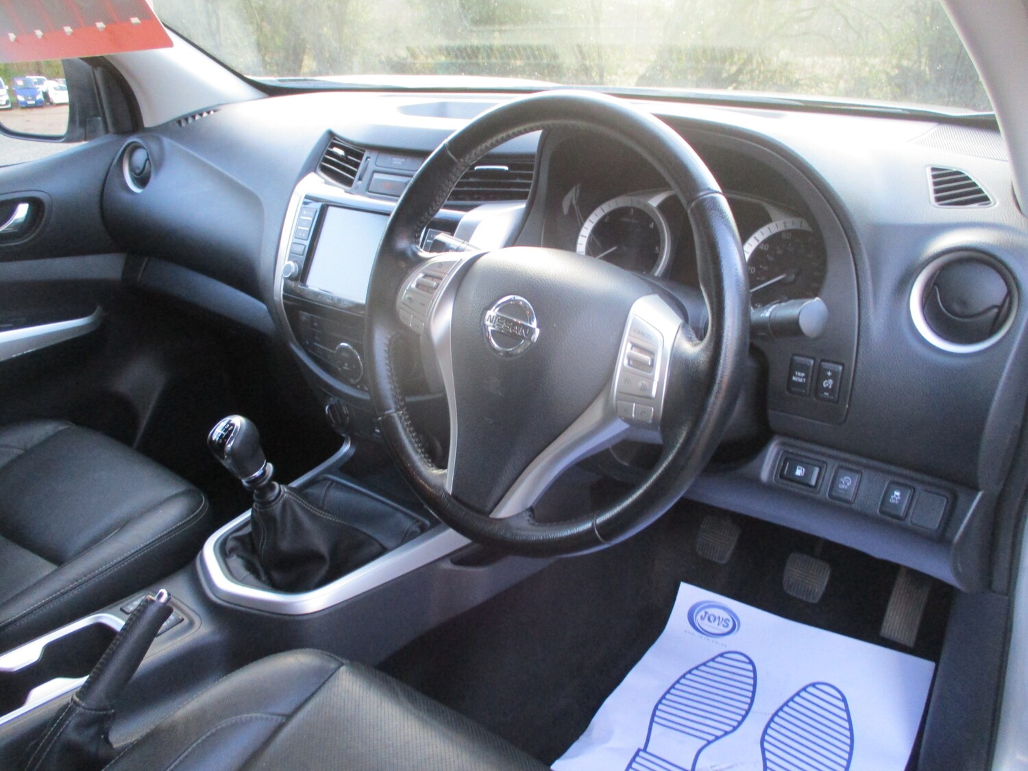 Vehicle 28