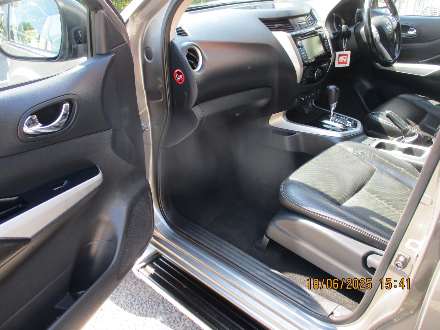 Vehicle 11