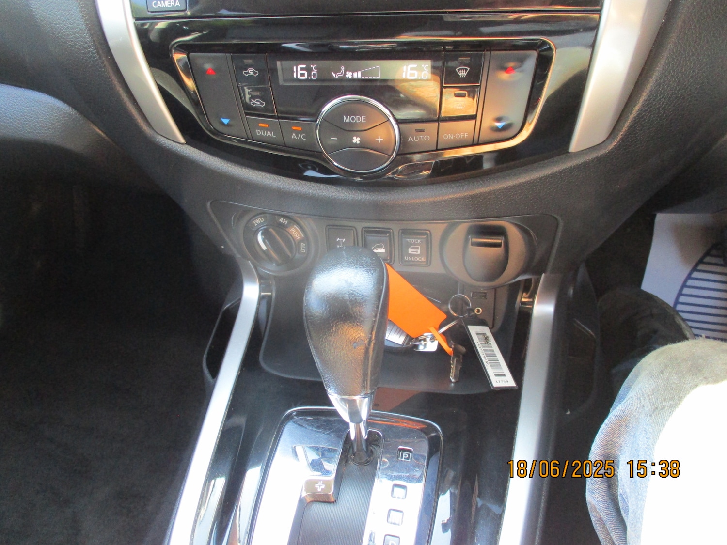 Vehicle 19