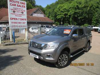 Used Nissan Navara 2019 for sale - 74996156: Photo