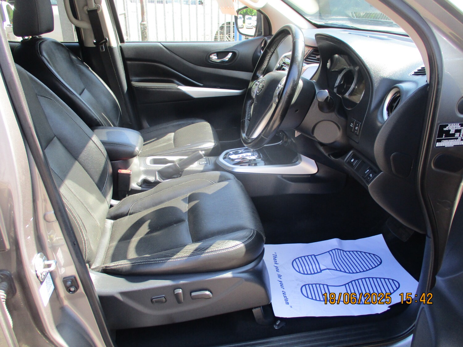 Vehicle 26