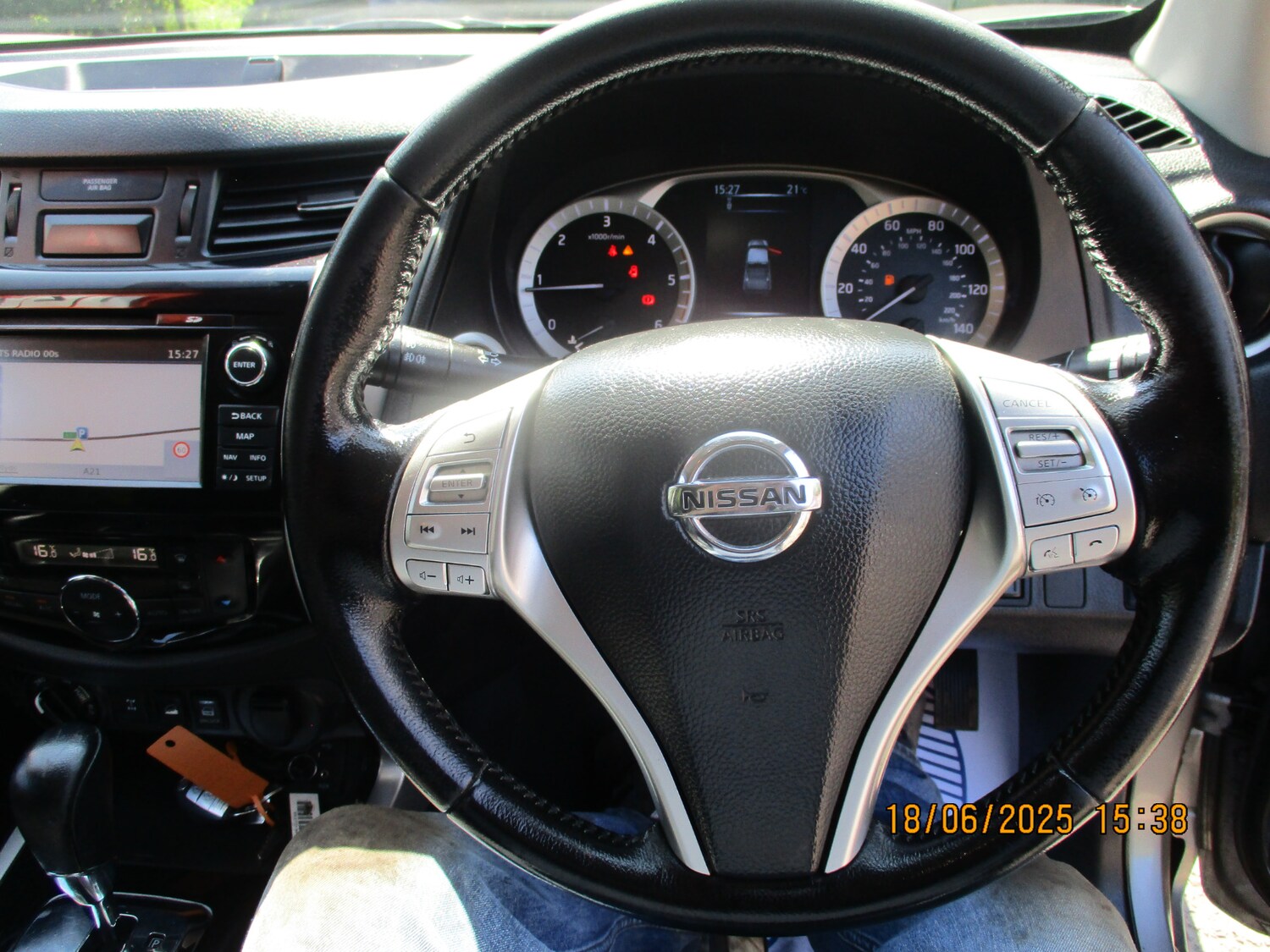 Vehicle 29