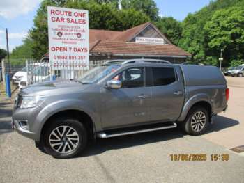 Used Nissan Navara 2019 for sale - 74996156: Photo