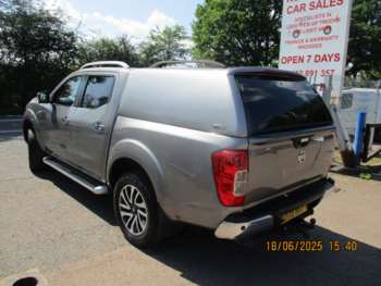Used Nissan Navara 2019 for sale - 74996156: Photo