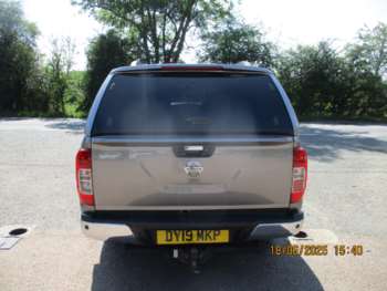 Used Nissan Navara 2019 for sale - 74996156: Photo