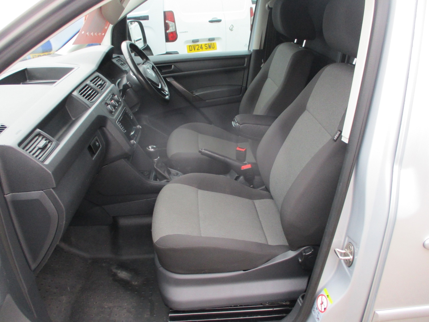 Used Volkswagen Caddy 2018 for sale - 77791043: Photo 12