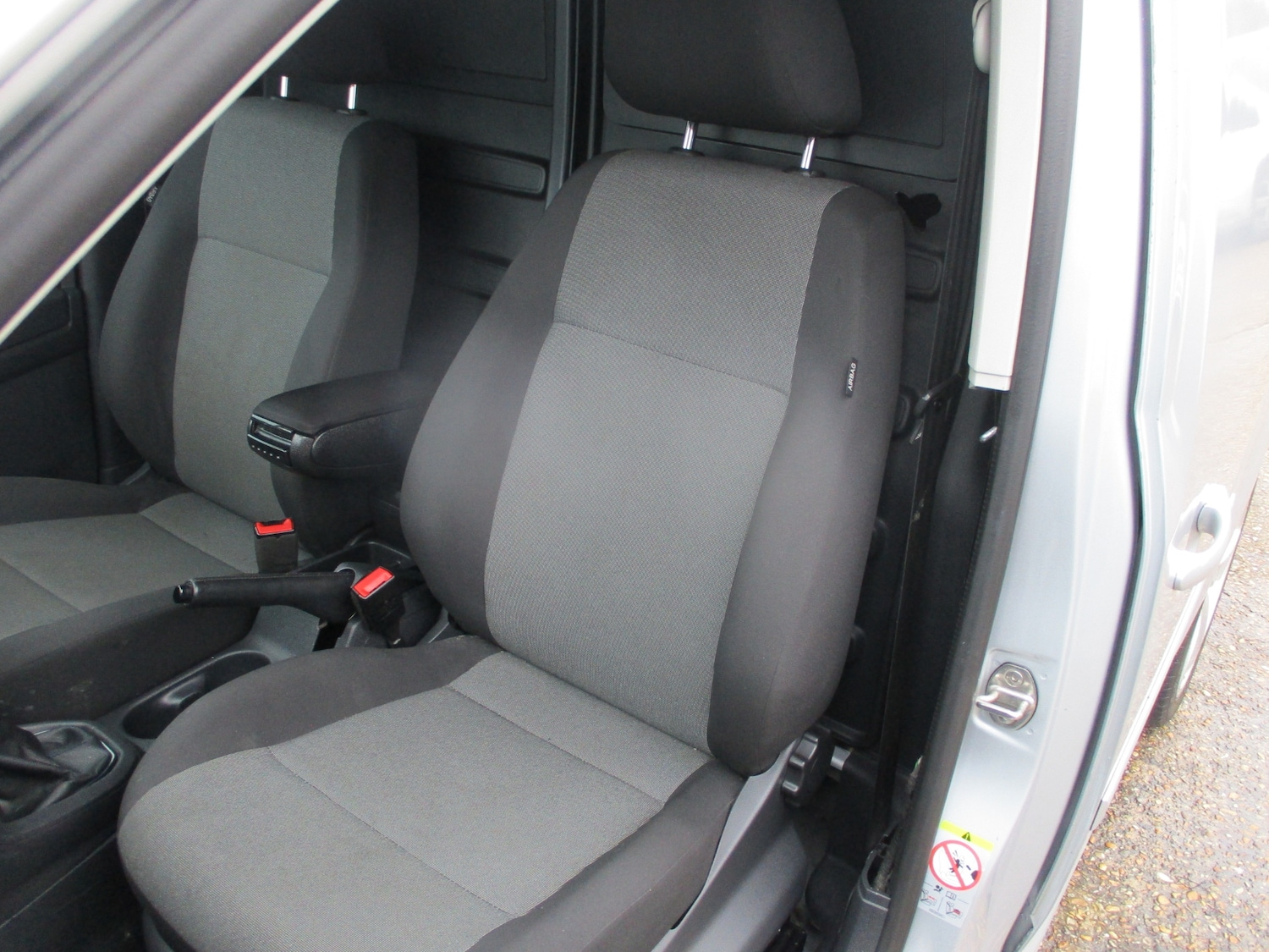 Used Volkswagen Caddy 2018 for sale - 77791043: Photo 13