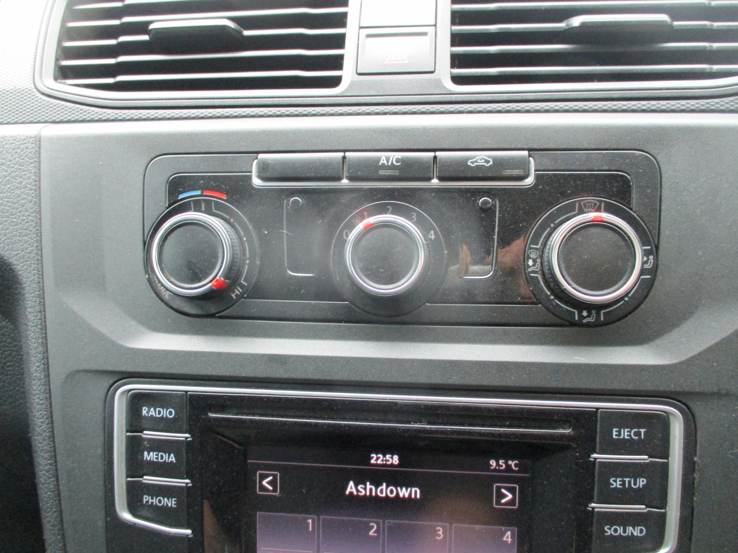 Used Volkswagen Caddy 2018 for sale - 77791043: Photo 16