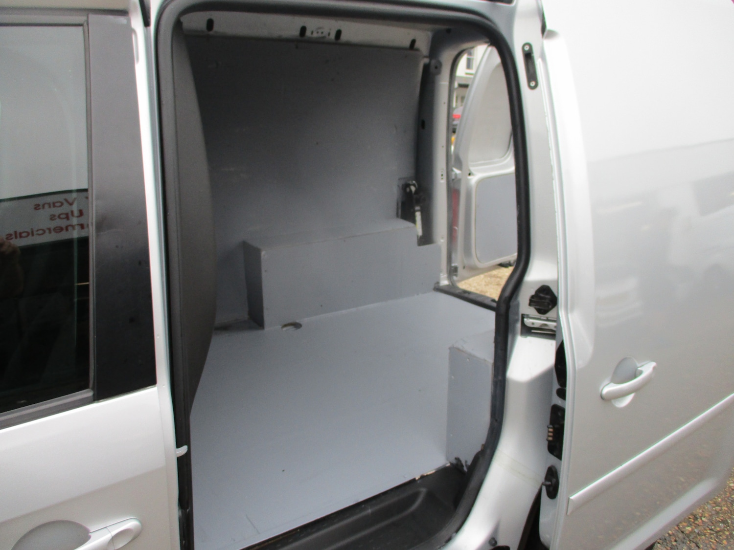 Used Volkswagen Caddy 2018 for sale - 77791043: Photo 20