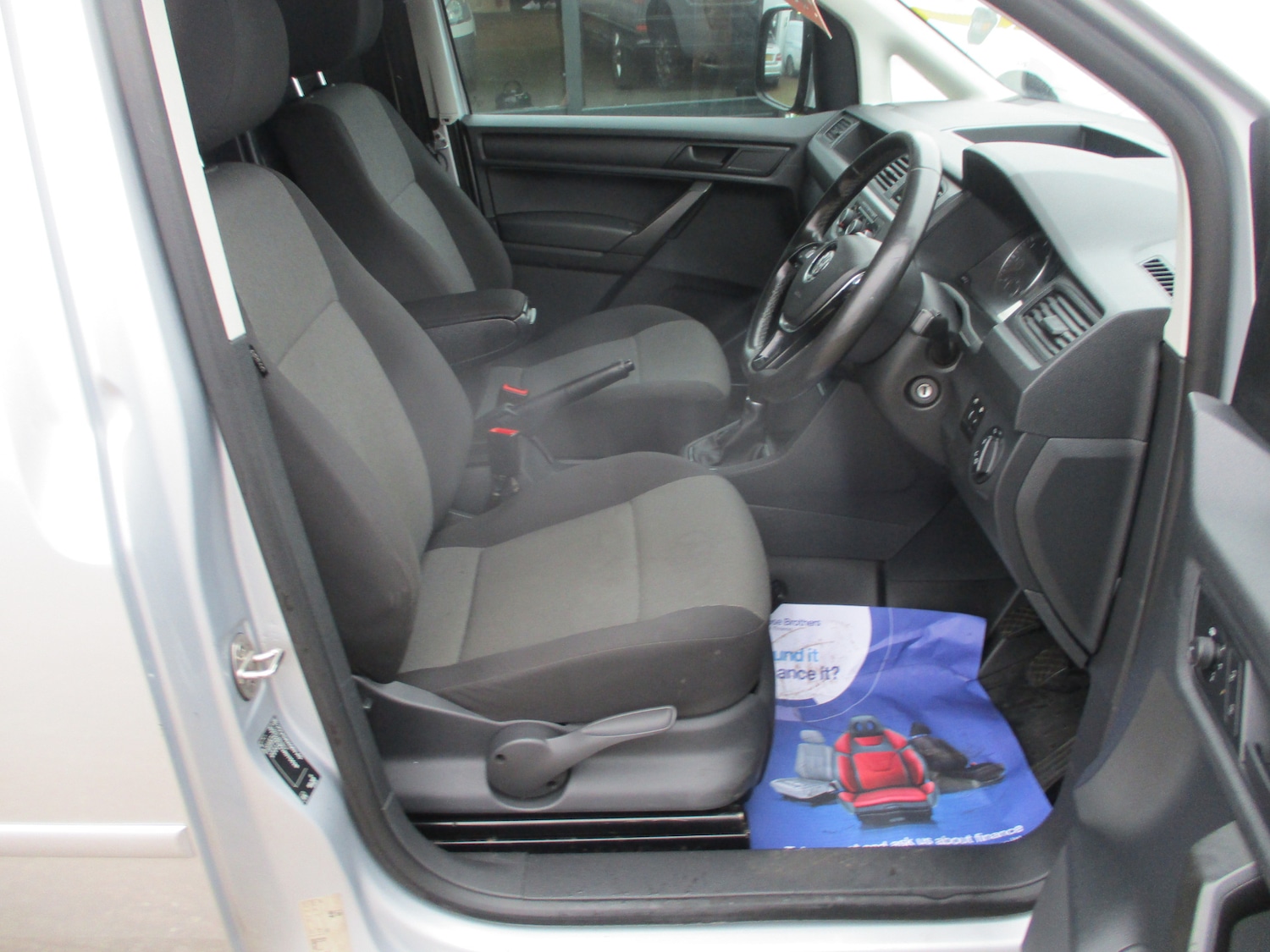 Used Volkswagen Caddy 2018 for sale - 77791043: Photo 23