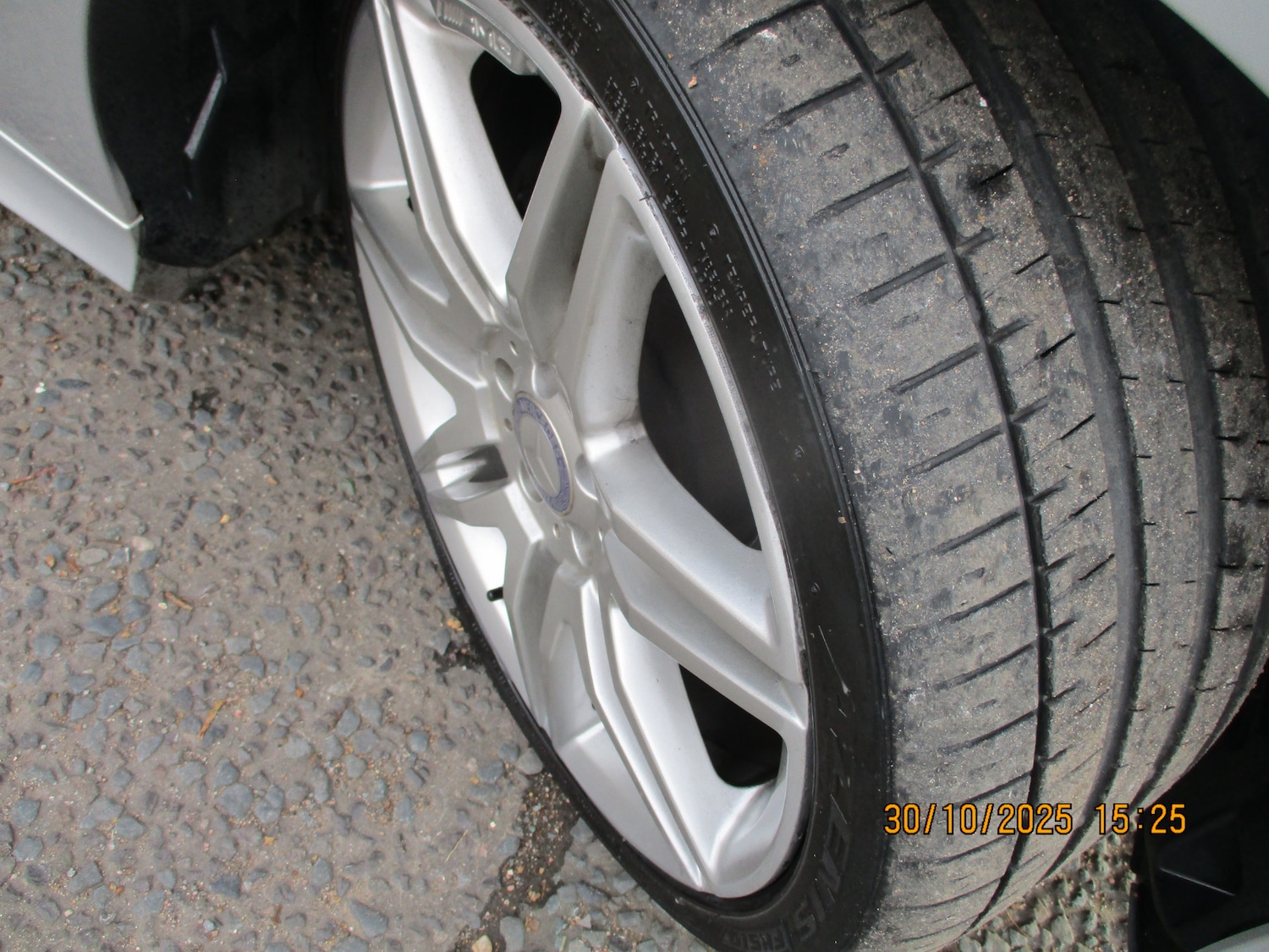 Used Mercedes-Benz E Class 2014 for sale - 76418545: Photo 10