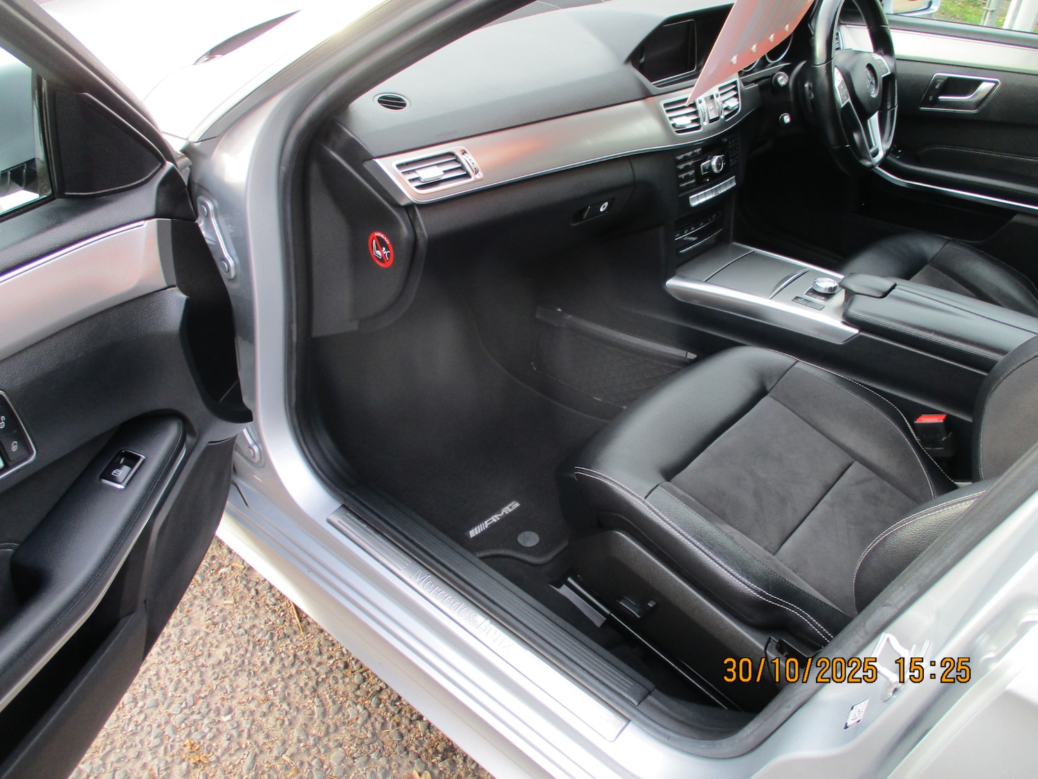 Used Mercedes-Benz E Class 2014 for sale - 76418545: Photo 11