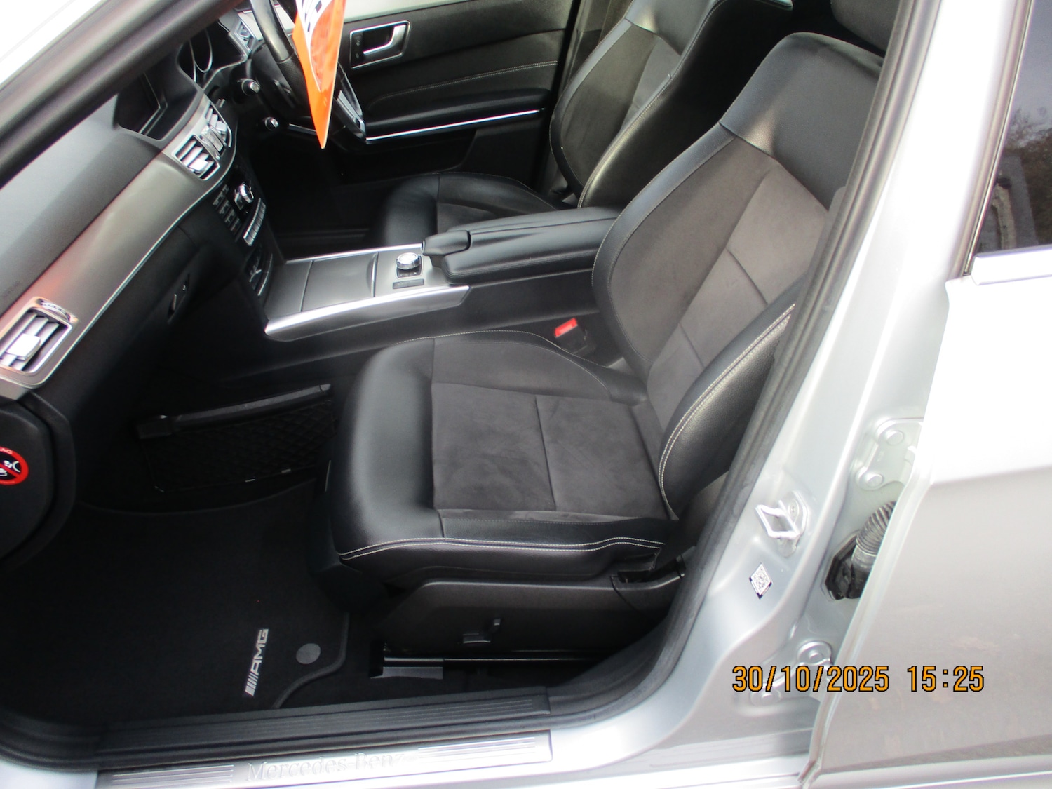 Used Mercedes-Benz E Class 2014 for sale - 76418545: Photo 12