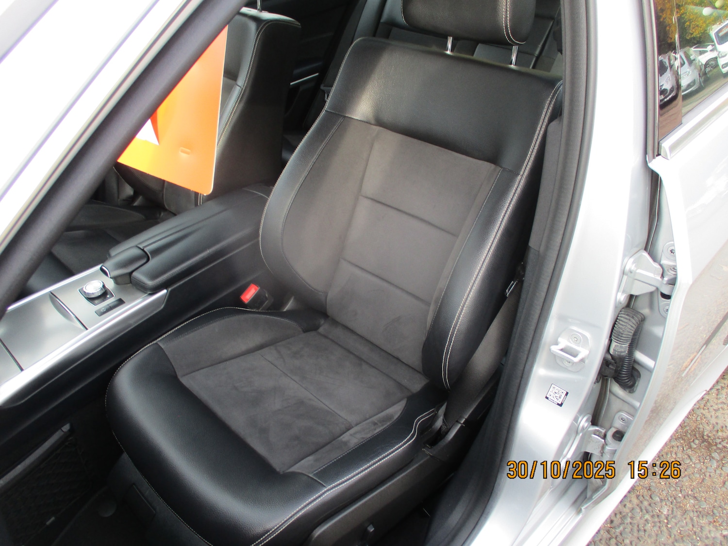 Used Mercedes-Benz E Class 2014 for sale - 76418545: Photo 13