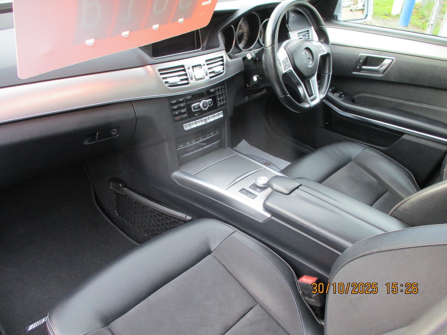 Used Mercedes-Benz E Class 2014 for sale - 76418545: Photo 14