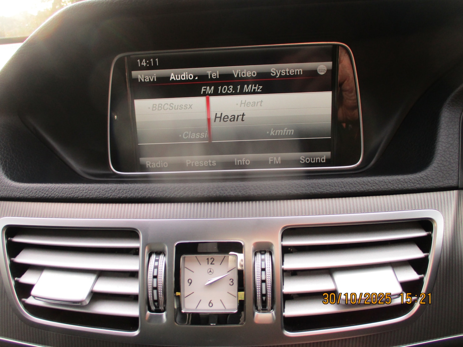 Used Mercedes-Benz E Class 2014 for sale - 76418545: Photo 16