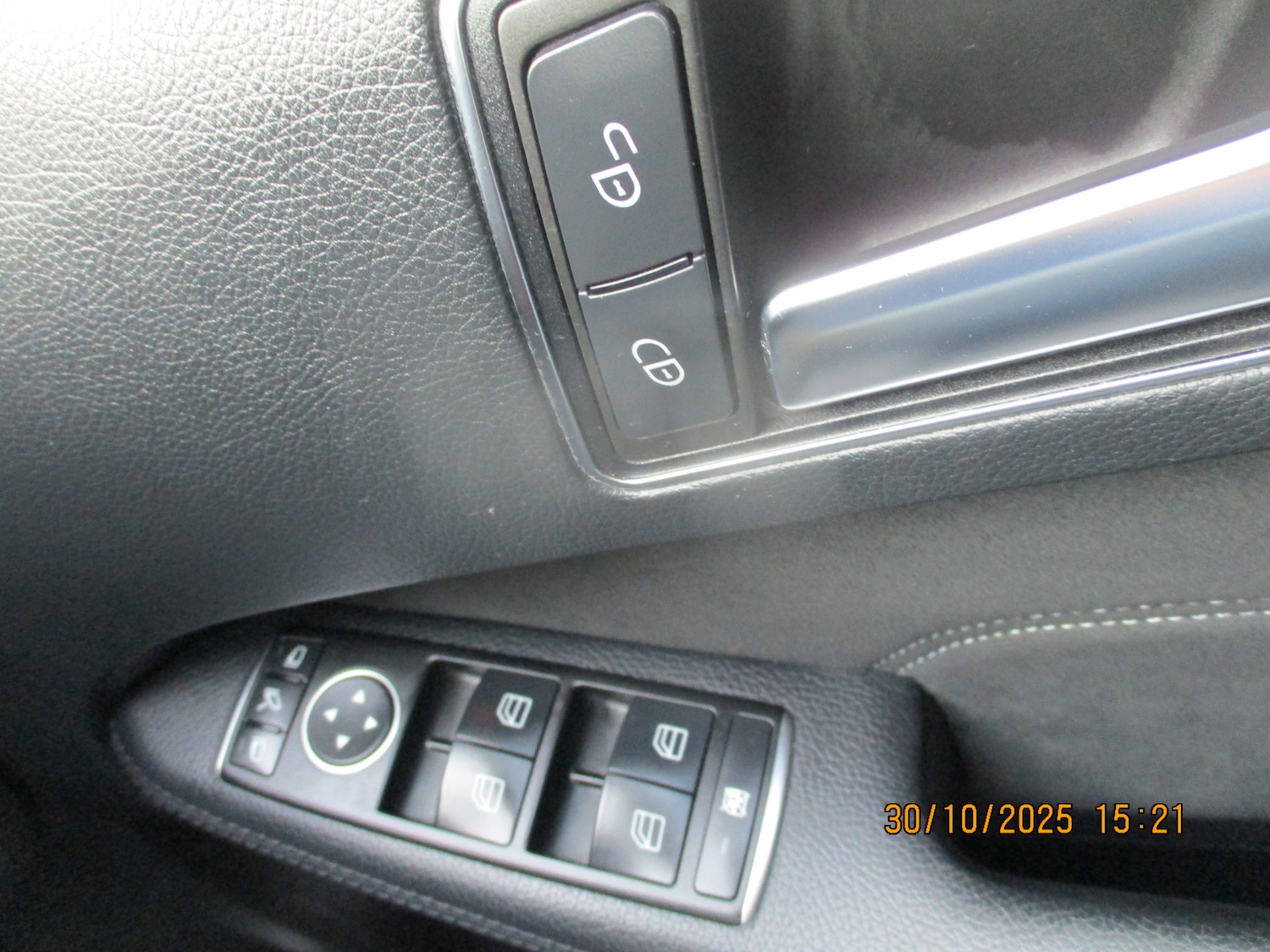 Used Mercedes-Benz E Class 2014 for sale - 76418545: Photo 21