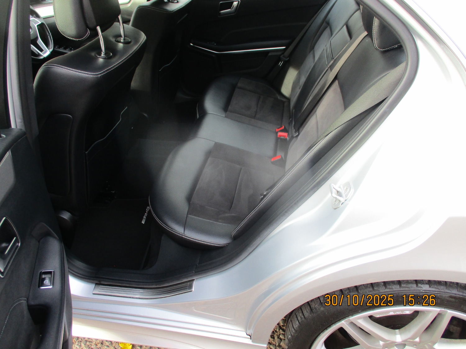 Used Mercedes-Benz E Class 2014 for sale - 76418545: Photo 22