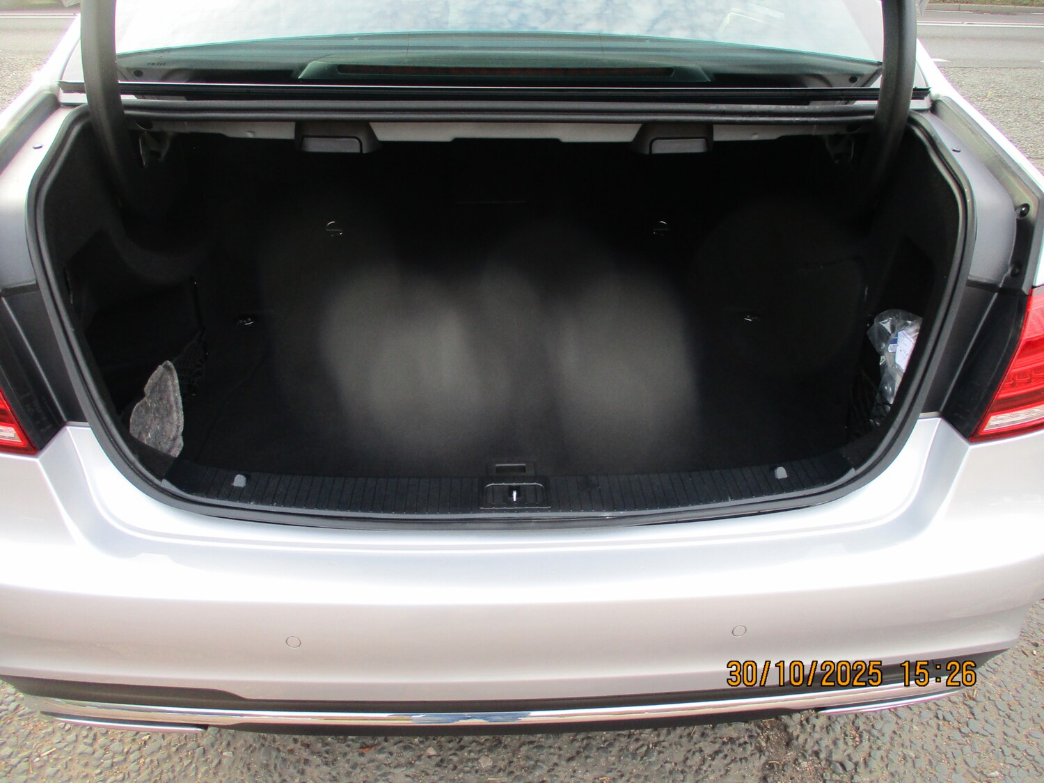 Used Mercedes-Benz E Class 2014 for sale - 76418545: Photo 23