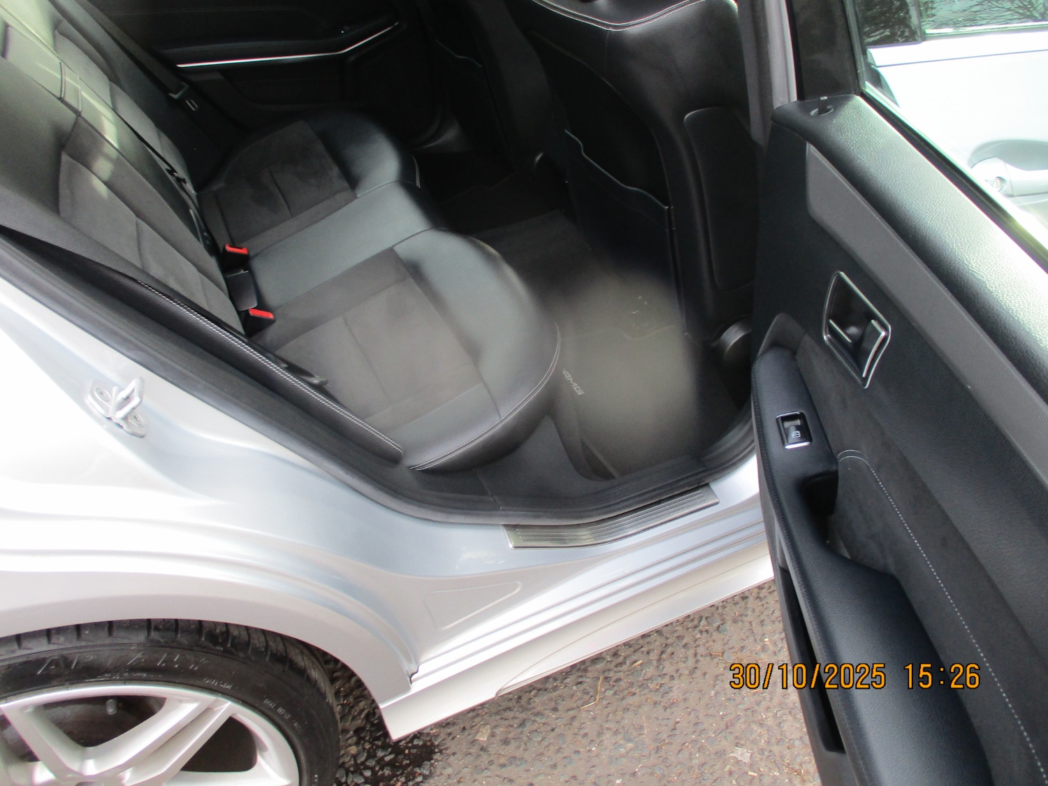 Used Mercedes-Benz E Class 2014 for sale - 76418545: Photo 24