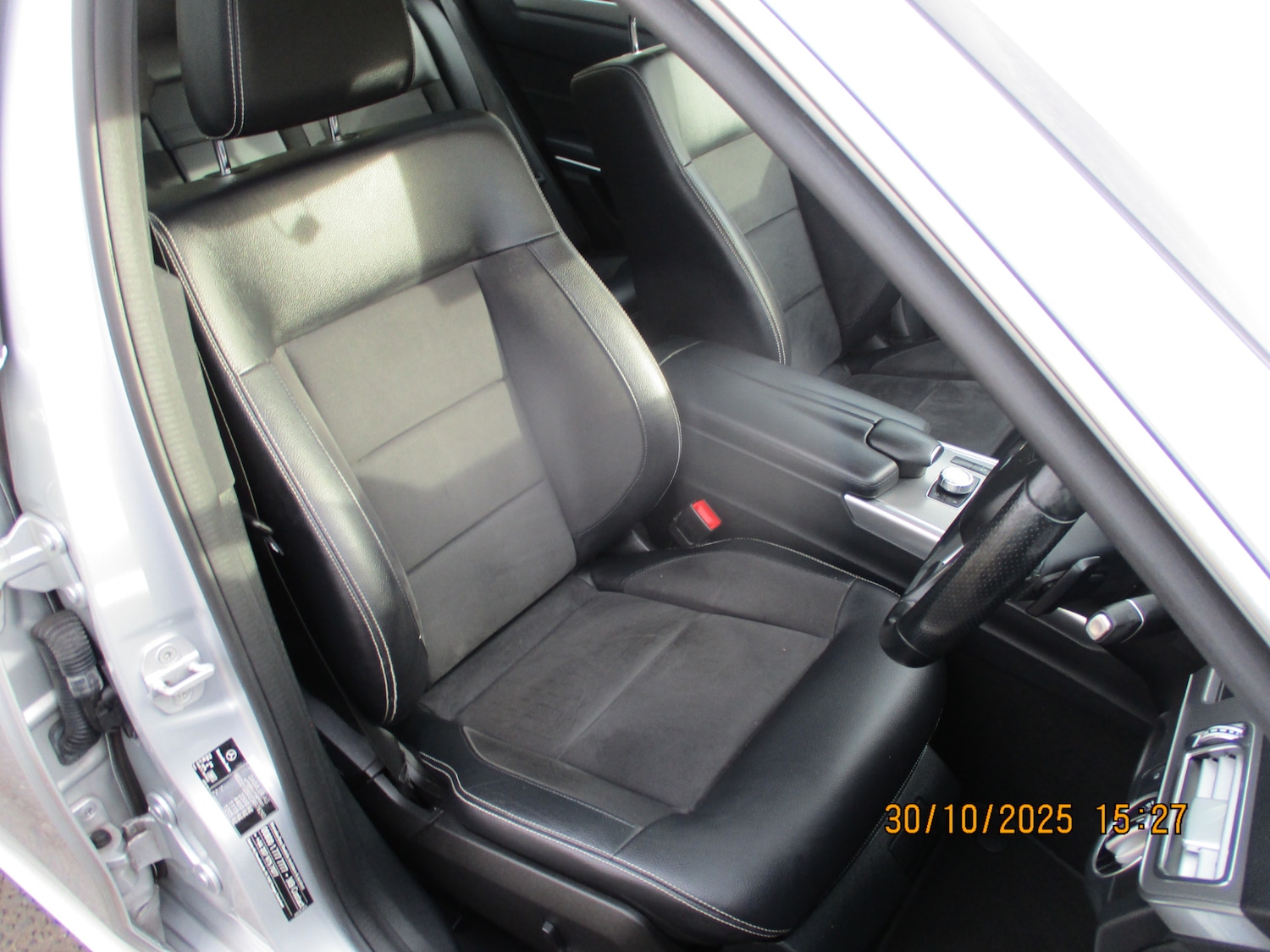 Used Mercedes-Benz E Class 2014 for sale - 76418545: Photo 27